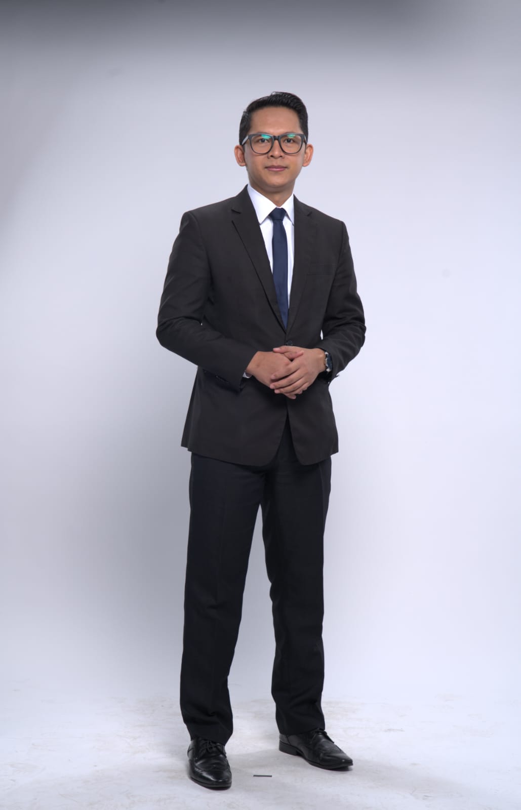 Foto Dr. Ajat, SH., MPd